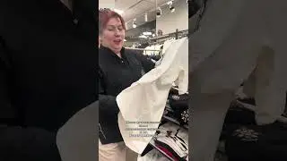 ❤️ Жіноча футболка вільного крою здекоративними нашивками NORAKVITTIN MKNK04022