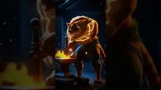 Cat bodybuilding #cat #heroic #body #swag #herocat #style #marvel