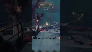 My crew🤦 #voidtrain #gaming #gameplay #unrealengine #games