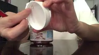 Nutella cap has no usable spoon inside
