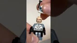 LEGO, вероятно, НИКОГДА не переиздаст этот ценный набор по &laquo;Войнам клонов&raquo;!! 😔 #lego #legostarwar...