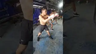 WBA Asia Superflyweight Champion Reymart Tagacanao