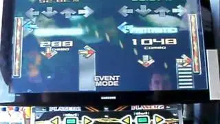 Unspeakable ITG Final Realathlete Vs Coastercrazy 98.82 - 98.37