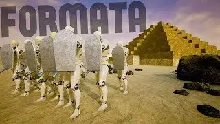 Formata обзор GamePlay