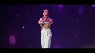 Полина Борисова - Асăрха мана(NEW 2018)