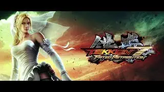 Tekken 7 Español HD - Todos los Finales de los Personajes