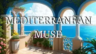 By The Mediterranean Sea Ambience