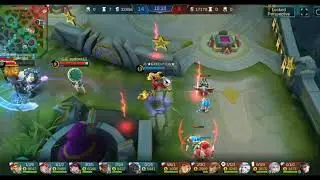 #MLBB#CHOUSAVAGE