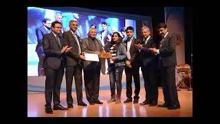 Highlights of ICAI Commerce Wizard Award Function | CA Tube ICAI CA  | CA Student