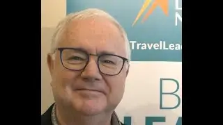 A Status Report on Travel Leaders Network and Its Travel Advisors