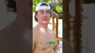 Tulum Jungle Gym  Wildest Workout EVER! Honest Review