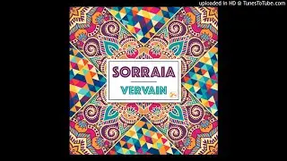 Sorraia - The Grasshopper Lies Heavy