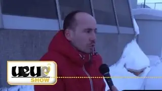 UeUe Show - Speciale Bora dhe Komuna // 2012