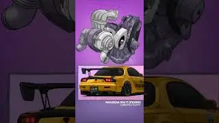 Mazda RX-7  FO35 🔥🔥#minitoysosem #mazdarx7 #mazdarx7fd3s #mazdarx7fc