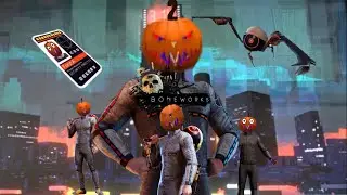 Boneworks part 2