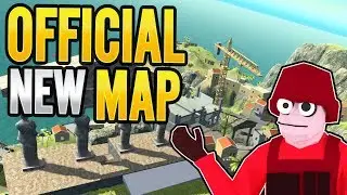 RAVENFIELD NEW MAP (OFFICIAL) 