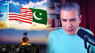 Why Pakistan Might Police Gaza for Trump and Israel