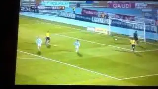 Tuttonapoli.net - Fantastico gol Insigne al Modena
