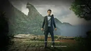Поиграл в бету Uncharted 4: A Thief's End - весьма самобытно