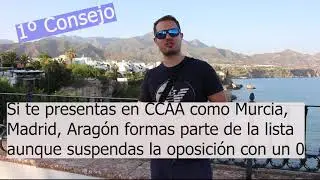 3 Consejos para trabajar ⛔️SIN ESTUDIAR OPOSICI&Oacute;N como Profesor de Secundaria y FP en Espa&ntilde;a 2021