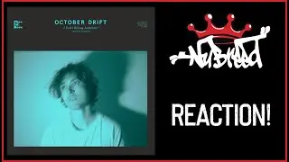 Nu-Breed Reacts! - October Drift - Lost Without You