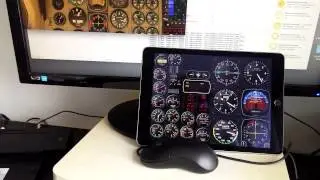 Air Manager on iPad (update 3)