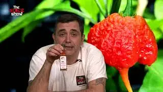 The Spice Show - Episode 09