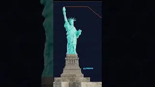the height of starship