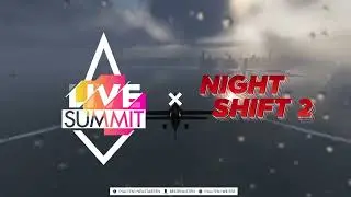 Summit Test Chicago Tieflug  (easy way)