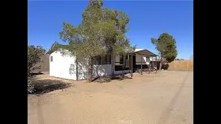 25544 Jasper Road | Barstow Real Estate