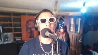 Mi Propósito ❌ Cash 593 Video Oficial By @LiricaRapStar593 