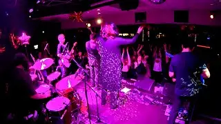 Mr Crowley + War Pigs - Ozzy Osbourne Tribute @ Brudenell Social Club NYE 2025
