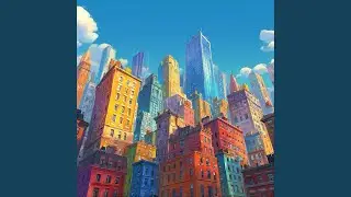 Spidey and His Amazing Friends Main Theme (Music Box)