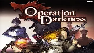 Operation Darkness - Missions 1 to 3 (Xbox 360)