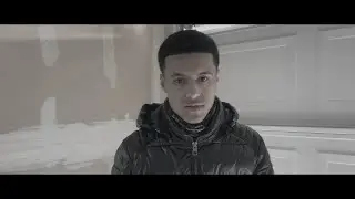 Zaye - DEAD SOUL (OFFICIAL MUSIC VIDEO) NLE CHOPPA REMIX