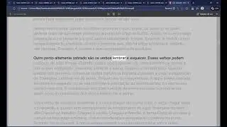 Aula 08   Português   Resumo   Regência Verbal e crase