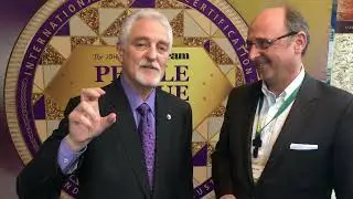🌟 Exclusive Interview with Ivan Misner: Networking Secrets & Referral Mastery! 🌟