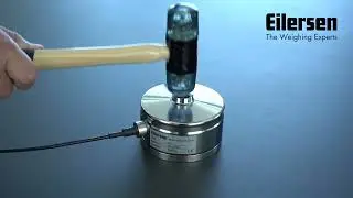 Eilersen Electric Digital Load Cell 