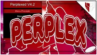 [BO2 1.19] PERPLEXED V4.2 SPRX MOD MENU BY THAHITCREW *CFW/HEN* CLIENTS, PREGAME, AIMBOT, ESP & CBUF