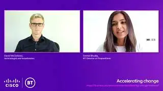 Emerging Technology for Collaboration | Expert Discussion
