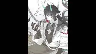 you was everythings... #honkaistarrail #yingxing #danfeng #HengRen #FengXing
