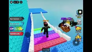I got 6-7 Aura in slap arena-auto edit tower(this is my new account