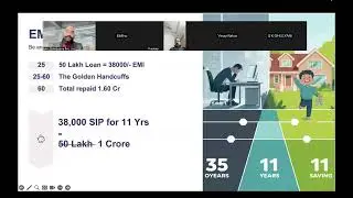 Top 5 Financial Mistakes | Webinar | Financial Planning