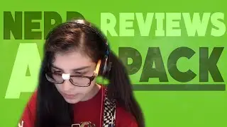 Обзор текстур-пака Nerd 5!!!!!!!1