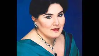 Marina Shaguch. Glinka . Zhavoronok