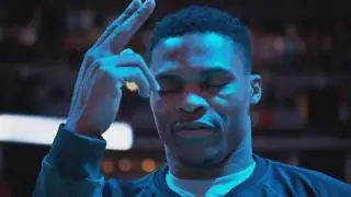 NBA 2017-2018 Season Teaser-''I'd Love to Change the World''