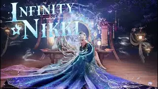 Infinity Nikki 2.2. Chromatic Beings Everbright. Chapter 1 End. Food Frenzy