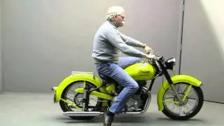 Indian 1949 scout 249