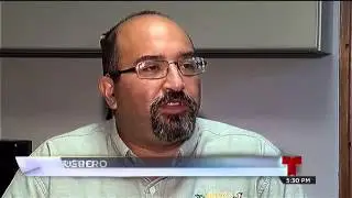 Descubren especie de b&uacute;ho jam&aacute;s vista en PR