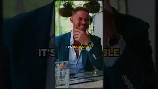 Why Justin Eat Like He's Poor | Justin Waller